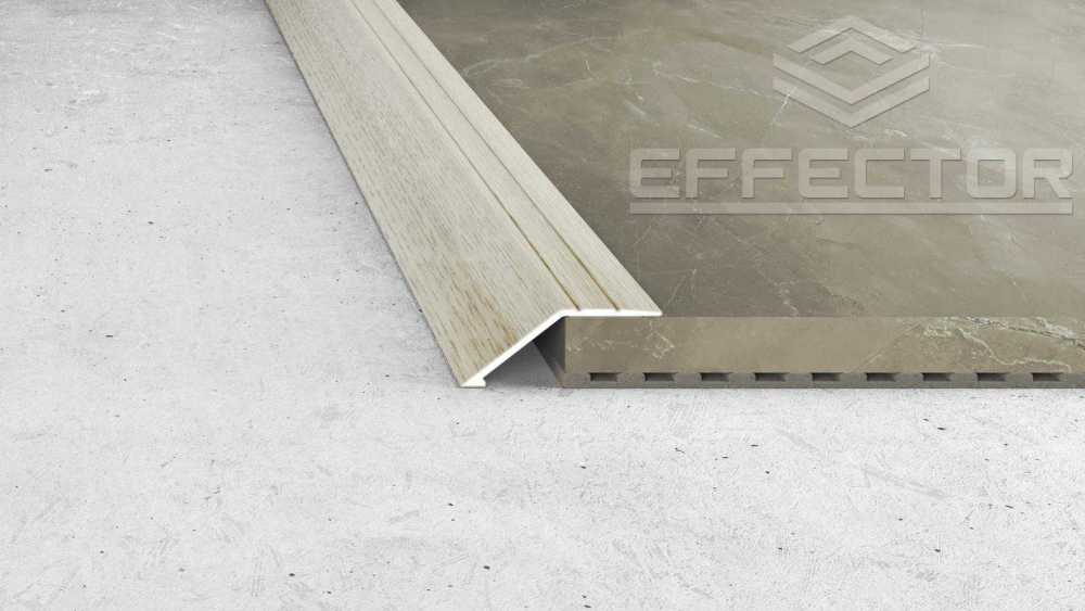 Self-adhesive expansion strip - A47